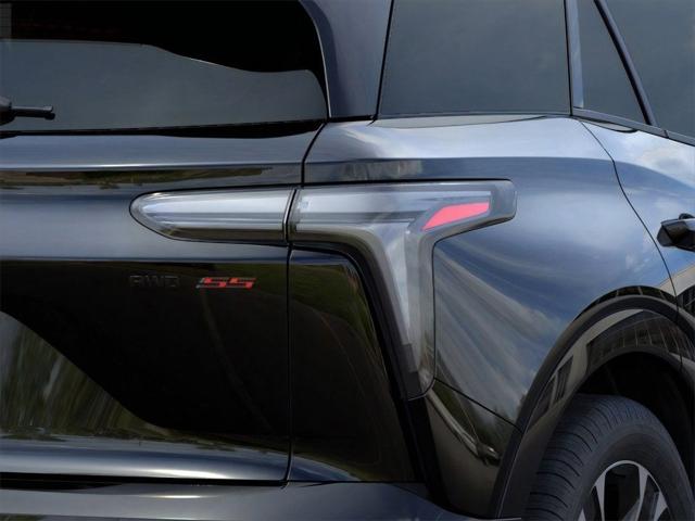 2026 Chevrolet V Blazer AWD SS