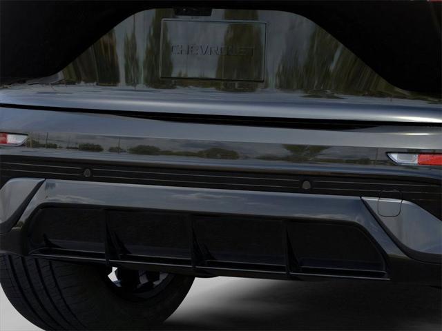 2026 Chevrolet V Blazer AWD SS