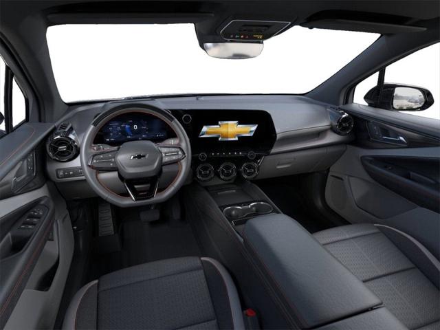 2026 Chevrolet V Blazer AWD SS