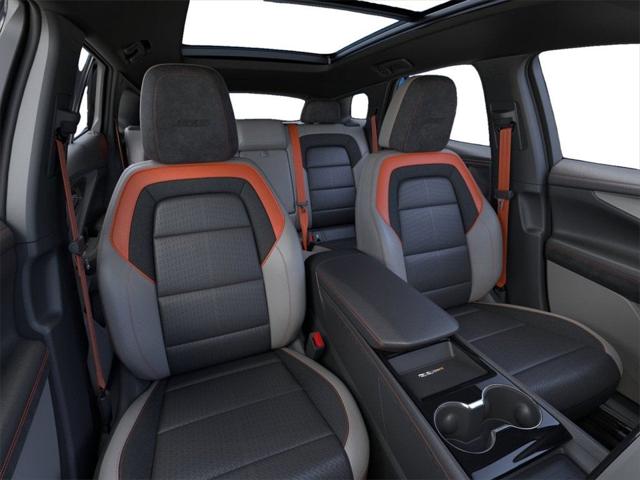 2026 Chevrolet V Blazer AWD SS