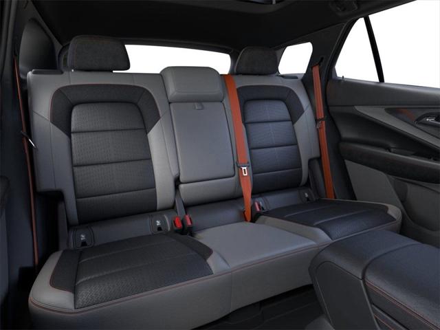 2026 Chevrolet V Blazer AWD SS