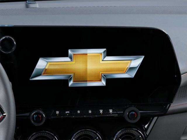 2026 Chevrolet V Blazer AWD SS