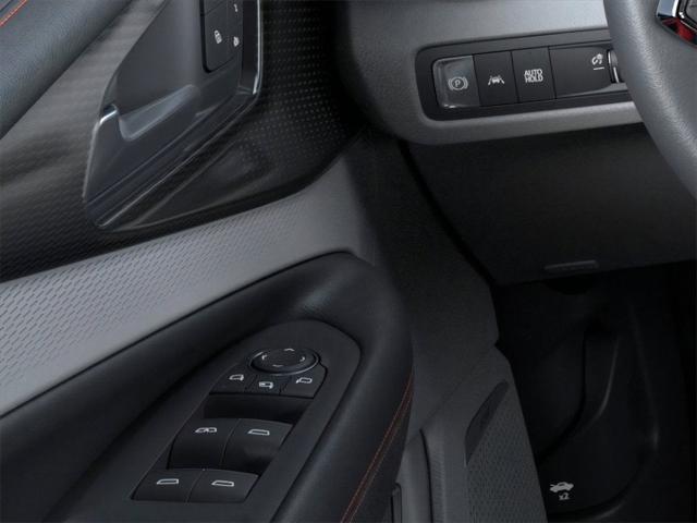 2026 Chevrolet V Blazer AWD SS