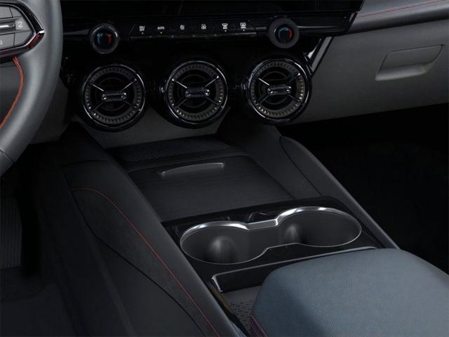 2026 Chevrolet V Blazer AWD SS