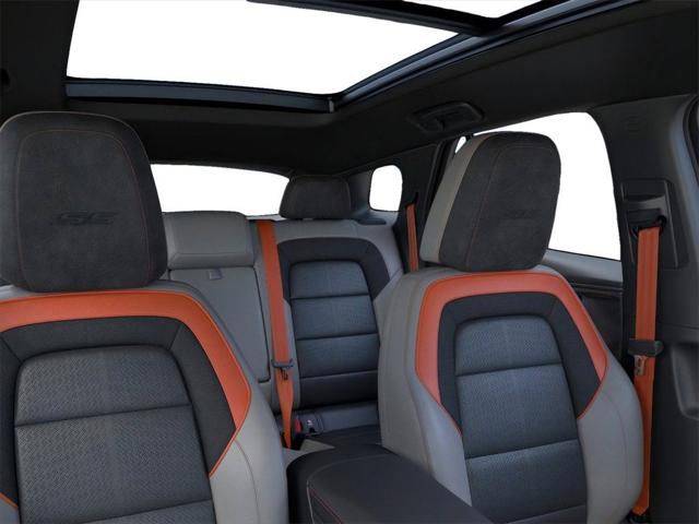 2026 Chevrolet V Blazer AWD SS