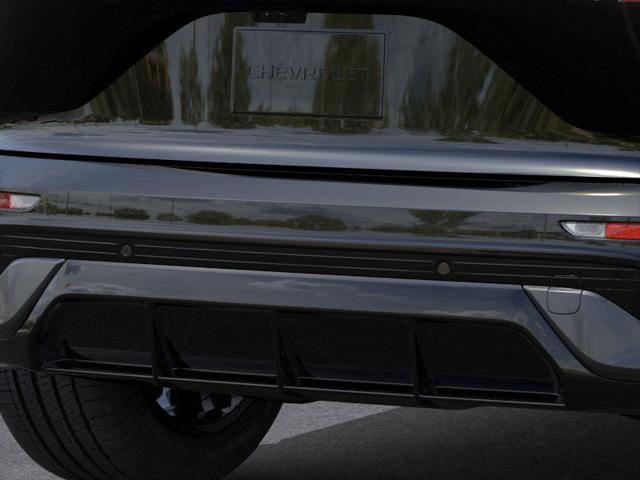 2026 Chevrolet V Blazer AWD SS