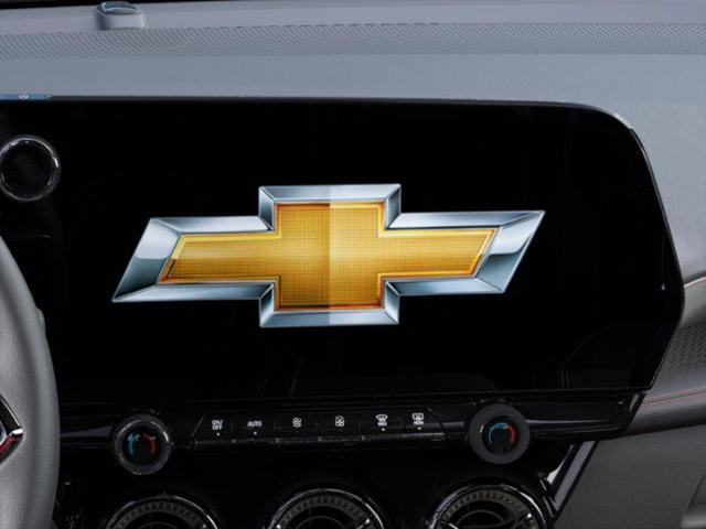 2026 Chevrolet V Blazer AWD SS