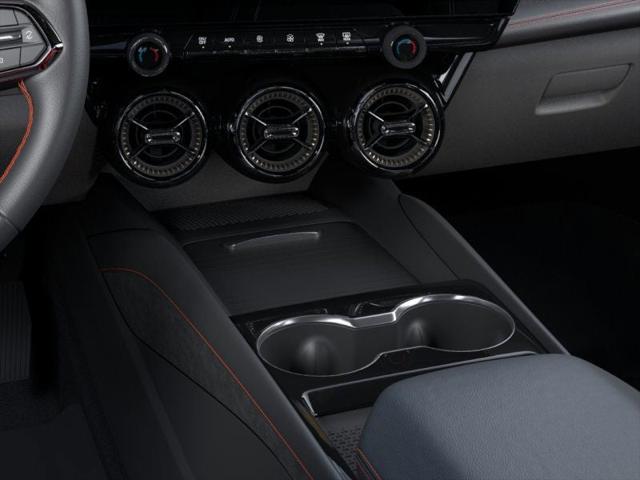 2026 Chevrolet V Blazer AWD SS