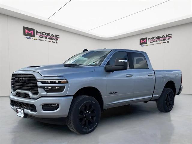 2026 RAM Ram 3500 RAM 3500 LARAMIE CREW CAB 4X4 64 BOX 2026 RAM Ram 3500 RAM 3500 LARAMIE CREW CAB 4X4 64 BOX
