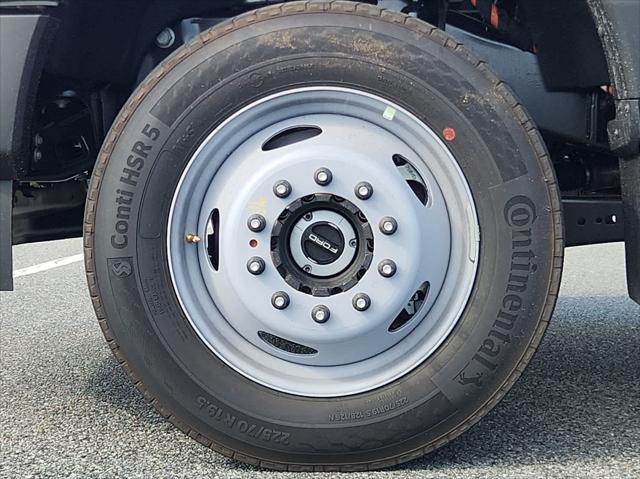 2025 Ford F-450 XL
