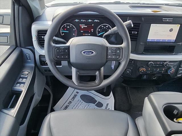2025 Ford F-450 XL