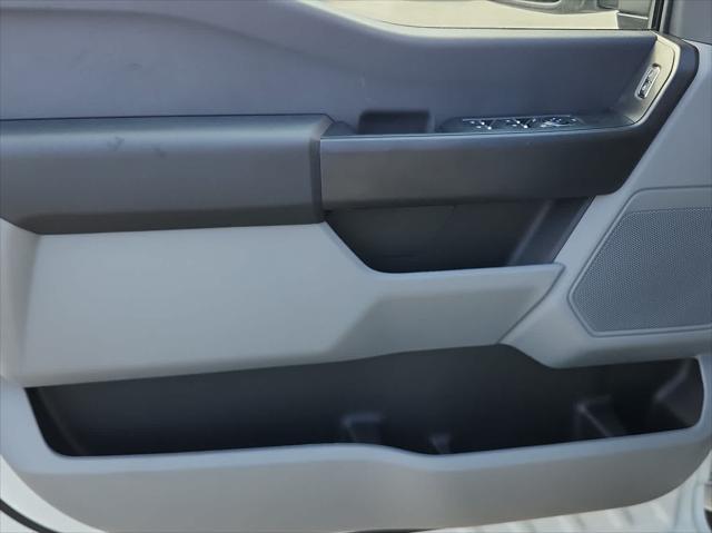 2025 Ford F-450 XL
