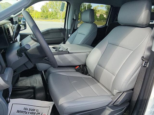 2025 Ford F-450 XL