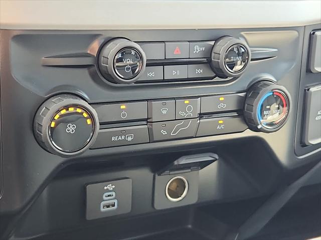2025 Ford F-450 XL