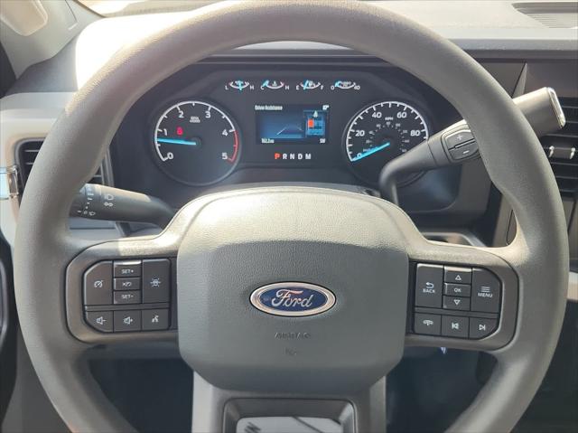 2025 Ford F-450 XL