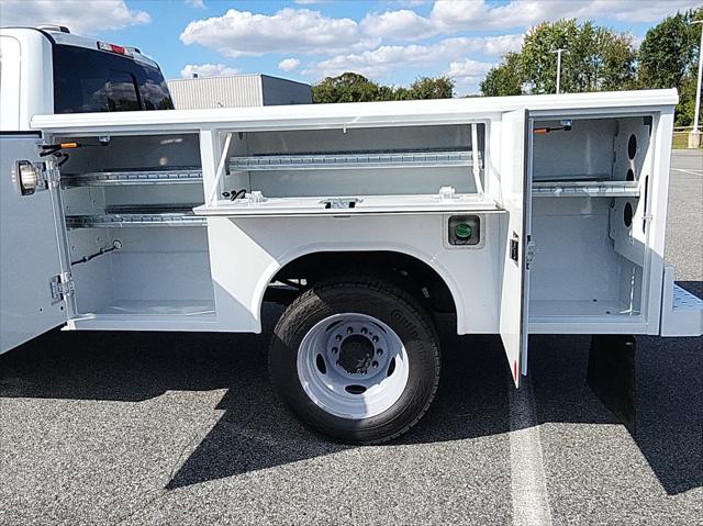 2025 Ford F-450 XL