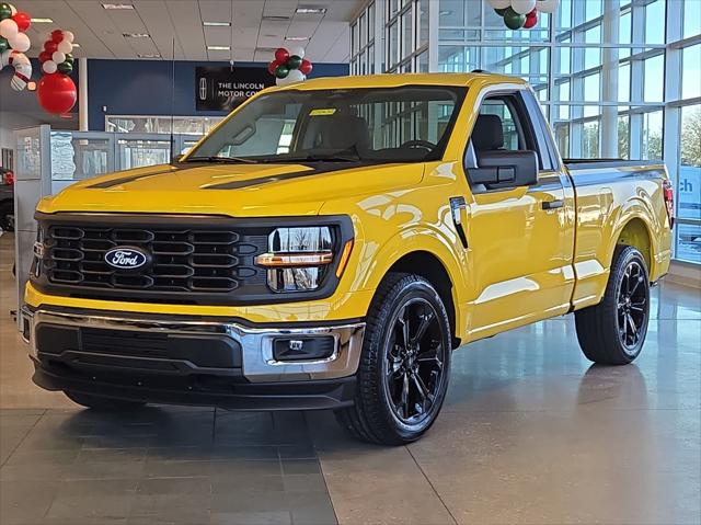 2025 Ford F-150 XL for sale in Milford, DE