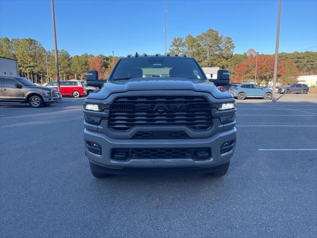 2026 RAM Ram 3500 RAM 3500 BIG HORN CREW CAB 4X4 8 BOX
