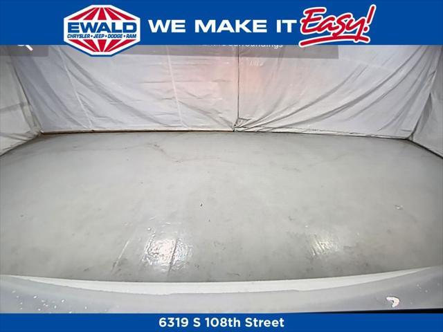 2026 Jeep Compass COMPASS LATITUDE ALTITUDE 4X4 2026 Jeep Compass COMPASS LATITUDE ALTITUDE 4X4