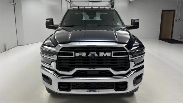 2026 RAM Ram 2500 RAM 2500 BIG HORN CREW CAB 4X4 64 BOX