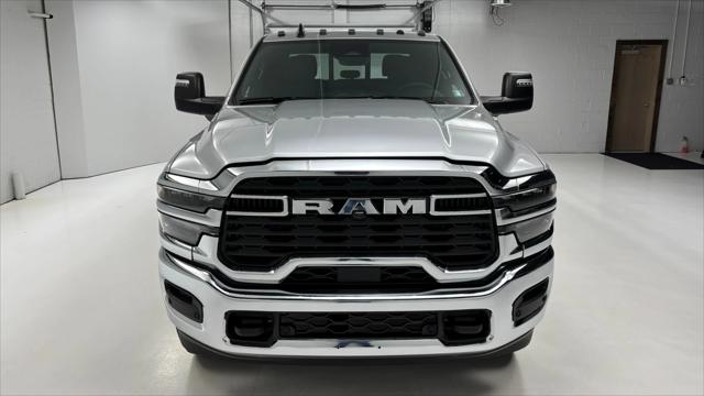 2026 RAM Ram 3500 RAM 3500 BIG HORN CREW CAB 4X4 64 BOX 2026 RAM Ram 3500 RAM 3500 BIG HORN CREW CAB 4X4 64 BOX