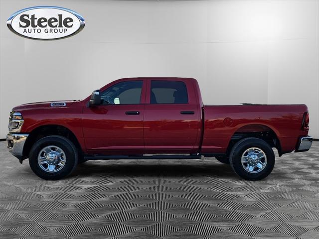 2026 RAM Ram 2500 RAM 2500 TRADESMAN CREW CAB 4X4 64 BOX 2026 RAM Ram 2500 RAM 2500 TRADESMAN CREW CAB 4X4 64 BOX