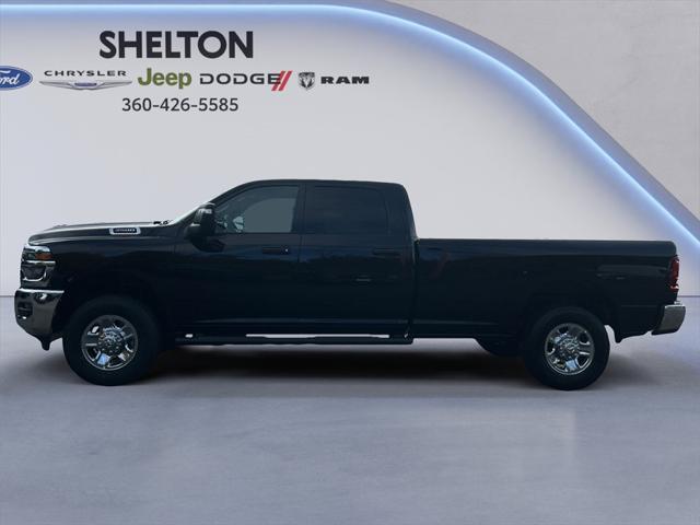 2026 RAM Ram 3500 RAM 3500 TRADESMAN CREW CAB 4X4 8 BOX 2026 RAM Ram 3500 RAM 3500 TRADESMAN CREW CAB 4X4 8 BOX
