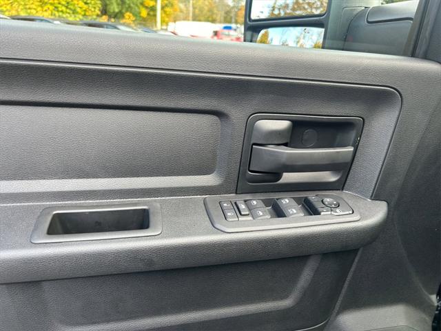 2026 RAM Ram 3500 RAM 3500 TRADESMAN CREW CAB 4X4 8 BOX 2026 RAM Ram 3500 RAM 3500 TRADESMAN CREW CAB 4X4 8 BOX