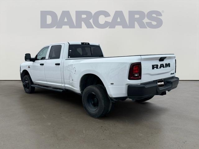 2026 RAM Ram 3500 RAM 3500 TRADESMAN CREW CAB 4X4 8 BOX 2026 RAM Ram 3500 RAM 3500 TRADESMAN CREW CAB 4X4 8 BOX