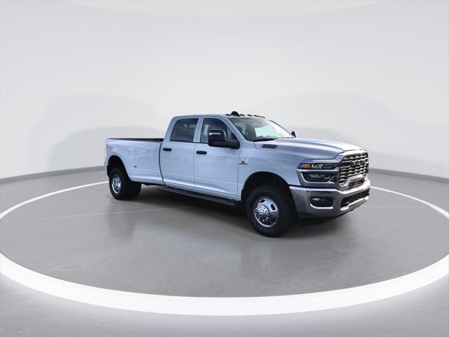 2026 RAM Ram 3500 RAM 3500 TRADESMAN CREW CAB 4X4 8 BOX 2026 RAM Ram 3500 RAM 3500 TRADESMAN CREW CAB 4X4 8 BOX