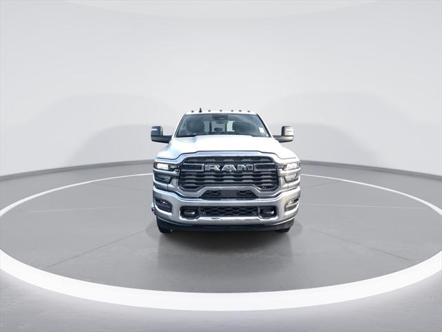 2026 RAM Ram 3500 RAM 3500 TRADESMAN CREW CAB 4X4 8 BOX 2026 RAM Ram 3500 RAM 3500 TRADESMAN CREW CAB 4X4 8 BOX