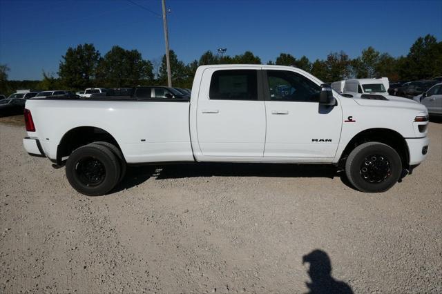 2026 RAM Ram 3500 RAM 3500 LARAMIE CREW CAB 4X4 8 BOX