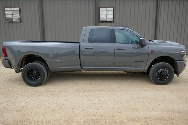 2026 RAM Ram 3500 RAM 3500 LARAMIE CREW CAB 4X4 8 BOX