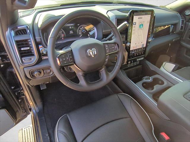 2026 RAM Ram 2500 RAM 2500 REBEL CREW CAB 4X4 64 BOX 2026 RAM Ram 2500 RAM 2500 REBEL CREW CAB 4X4 64 BOX