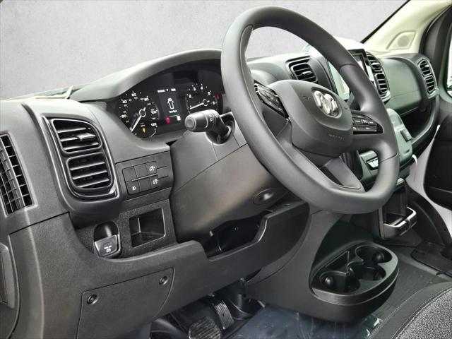 2026 RAM Ram ProMaster RAM PROMASTER 2500 TRADESMAN CARGO VAN HIGH ROOF 159 WB 2026 RAM Ram ProMaster RAM PROMASTER 2500 TRADESMAN CARGO VAN HIGH ROOF 159 WB