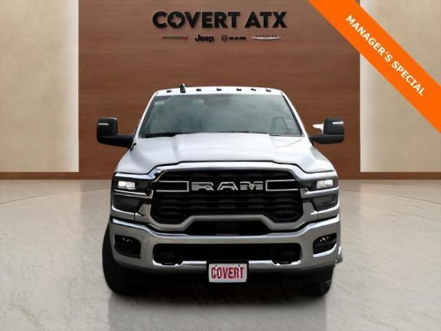 2026 Ram 3500 Chassis Cab Tradesman/Big Horn