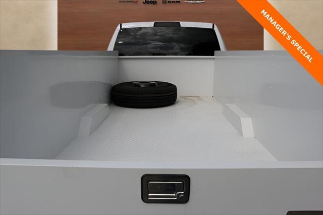 2026 Ram 3500 Chassis Cab Tradesman/Big Horn