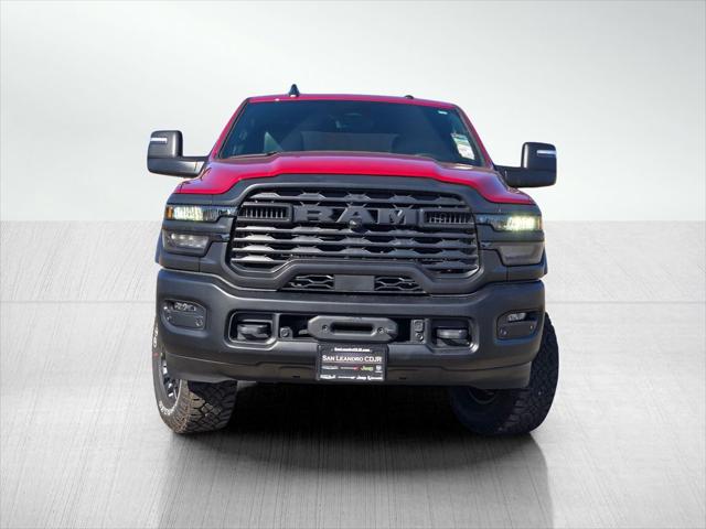 2026 RAM Ram 2500 RAM 2500 TRADESMAN CREW CAB 4X4 64 BOX