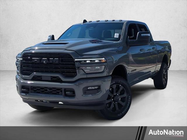 2026 Ram 2500 Laramie Mega Cab 4x4 6'4" Box for sale in Pembroke Pines, FL