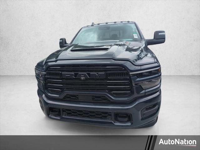 2026 RAM Ram 2500 RAM 2500 LARAMIE MEGA CAB 4X4 64 BOX