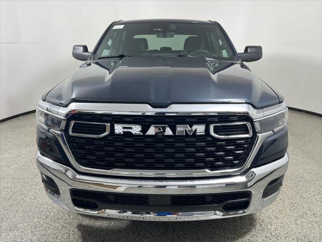 2025 RAM Ram 1500 RAM 1500 LONE STAR CREW CAB 4X2 57 BOX