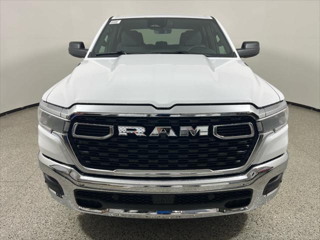 2025 RAM Ram 1500 RAM 1500 LONE STAR CREW CAB 4X2 57 BOX