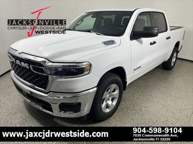 2025 RAM Ram 1500 RAM 1500 LONE STAR CREW CAB 4X2 57 BOX 2025 RAM Ram 1500 RAM 1500 LONE STAR CREW CAB 4X2 57 BOX