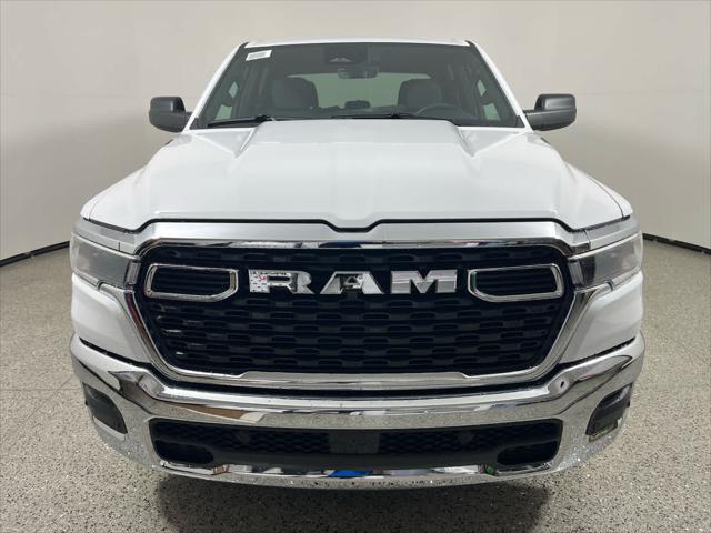 2025 RAM Ram 1500 RAM 1500 LONE STAR CREW CAB 4X2 57 BOX