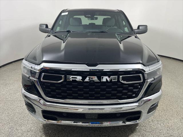 2025 RAM Ram 1500 RAM 1500 LONE STAR CREW CAB 4X2 57 BOX