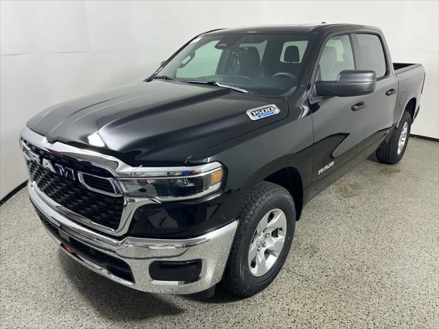 2025 RAM Ram 1500 RAM 1500 LONE STAR CREW CAB 4X2 57 BOX 2025 RAM Ram 1500 RAM 1500 LONE STAR CREW CAB 4X2 57 BOX