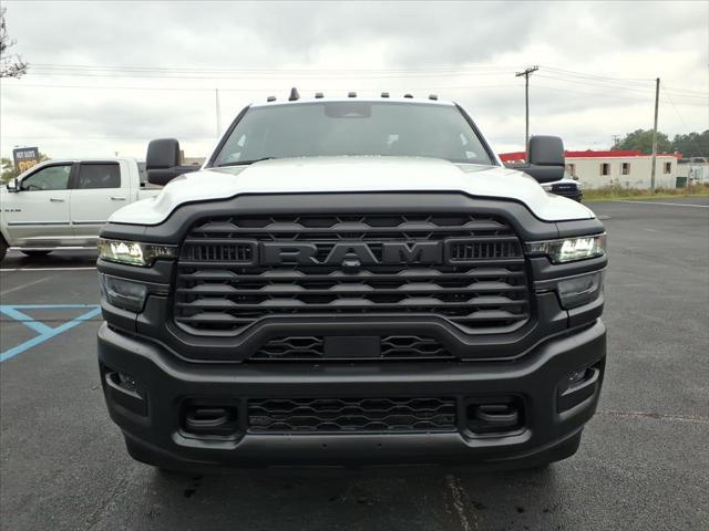 2026 RAM Ram 2500 RAM 2500 TRADESMAN CREW CAB 4X4 64 BOX 2026 RAM Ram 2500 RAM 2500 TRADESMAN CREW CAB 4X4 64 BOX