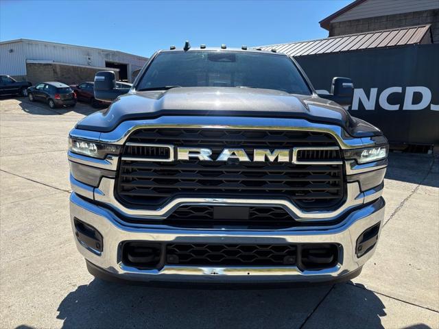 2026 RAM Ram 3500 RAM 3500 TRADESMAN CREW CAB 4X4 8 BOX 2026 RAM Ram 3500 RAM 3500 TRADESMAN CREW CAB 4X4 8 BOX