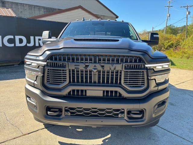 2026 RAM Ram 2500 RAM 2500 REBEL CREW CAB 4X4 64 BOX 2026 RAM Ram 2500 RAM 2500 REBEL CREW CAB 4X4 64 BOX