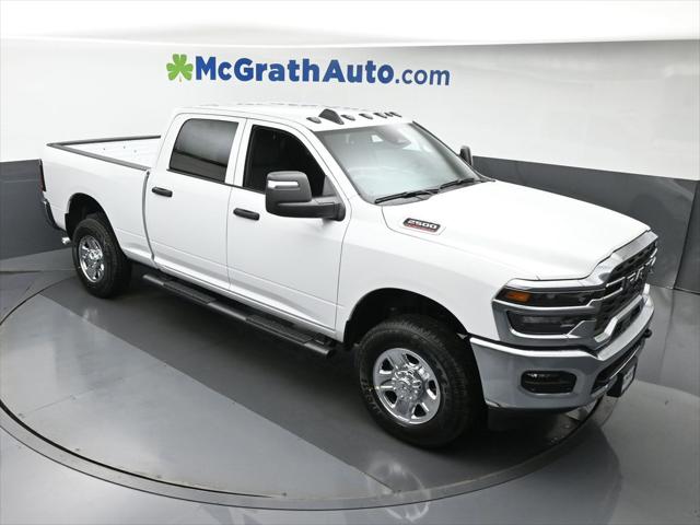2026 RAM Ram 2500 RAM 2500 TRADESMAN CREW CAB 4X4 64 BOX 2026 RAM Ram 2500 RAM 2500 TRADESMAN CREW CAB 4X4 64 BOX